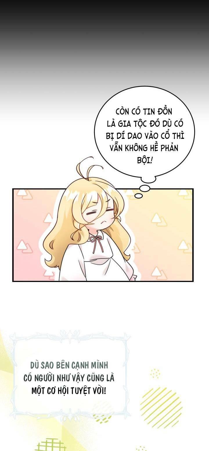 công chúa dược sĩ bé con chapter 5 15