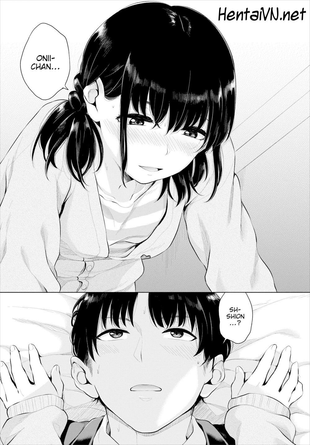 cô em gái ngọt ngào chapter 0 9