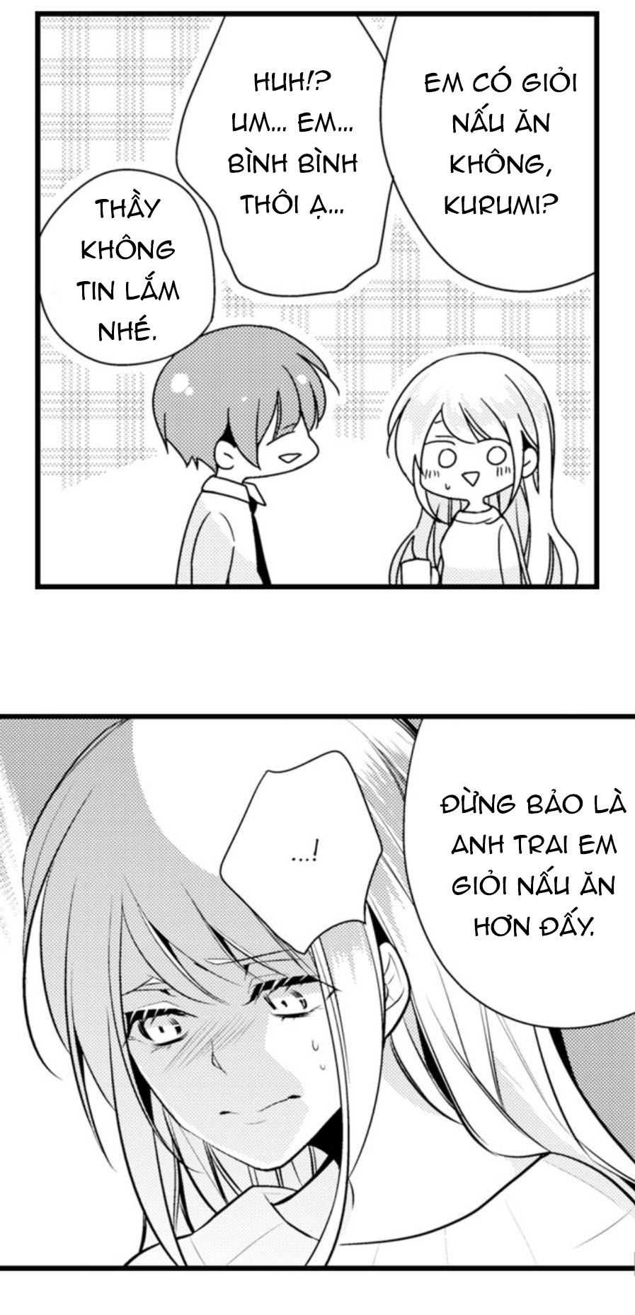 anh trai, xin đừng hủy hoại em (full) chapter 7.2 8