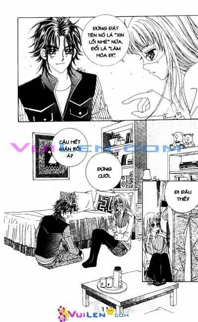 sâu trong ánh mắt chapter 70 17