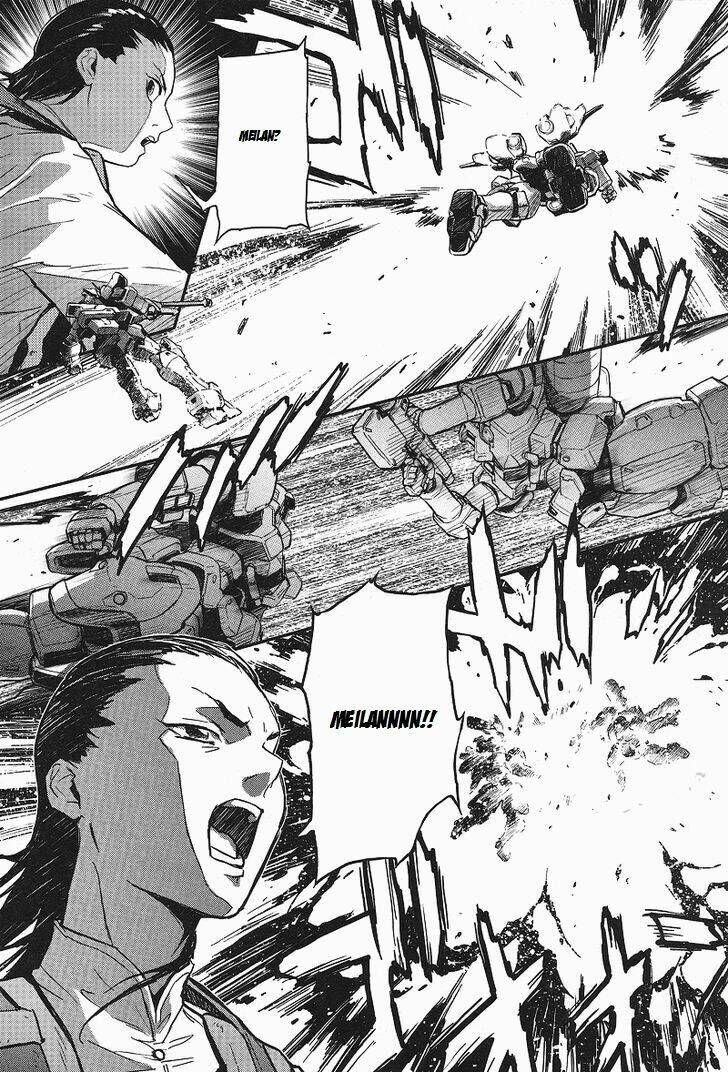 new mobile report gundam wing endless waltz: the glory of losers chapter 11 7