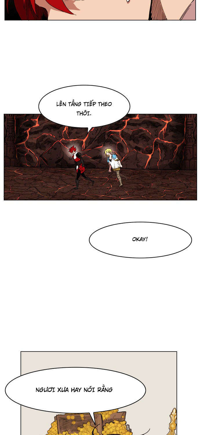 hard core leveling warrior chapter 139 31