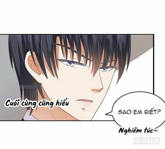 liệt ái tri hạ: series mật đào tiểu tình nhân chapter 81 27