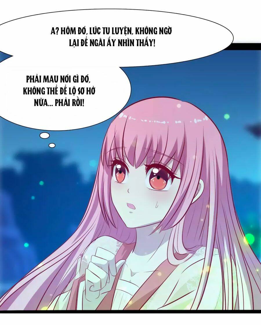 thỏ yêu tiểu vương phi chapter 37 6