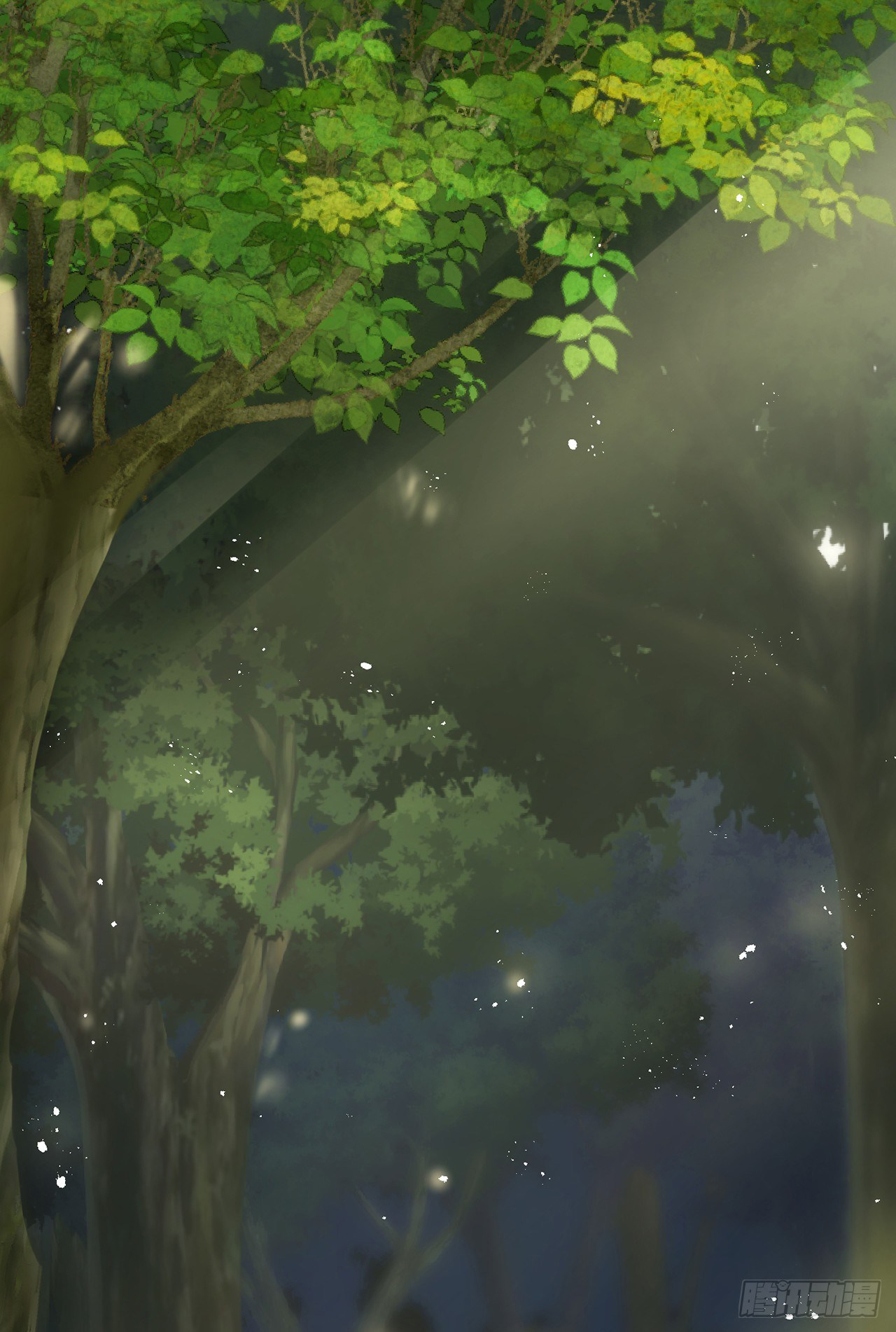 công lược sủng thê của sí hán vương. chapter 24.2 16