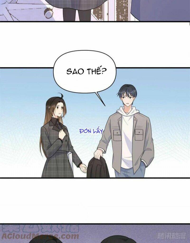 vẫn cứ nhớ em, nhớ em chapter 148 17