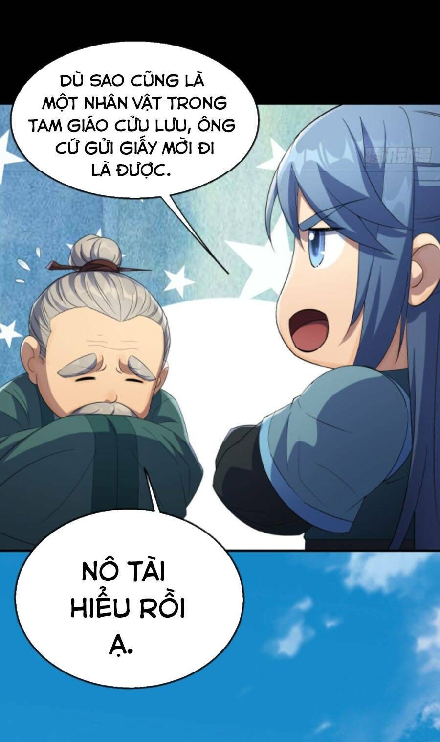 thông u đại thánh chapter 54 14