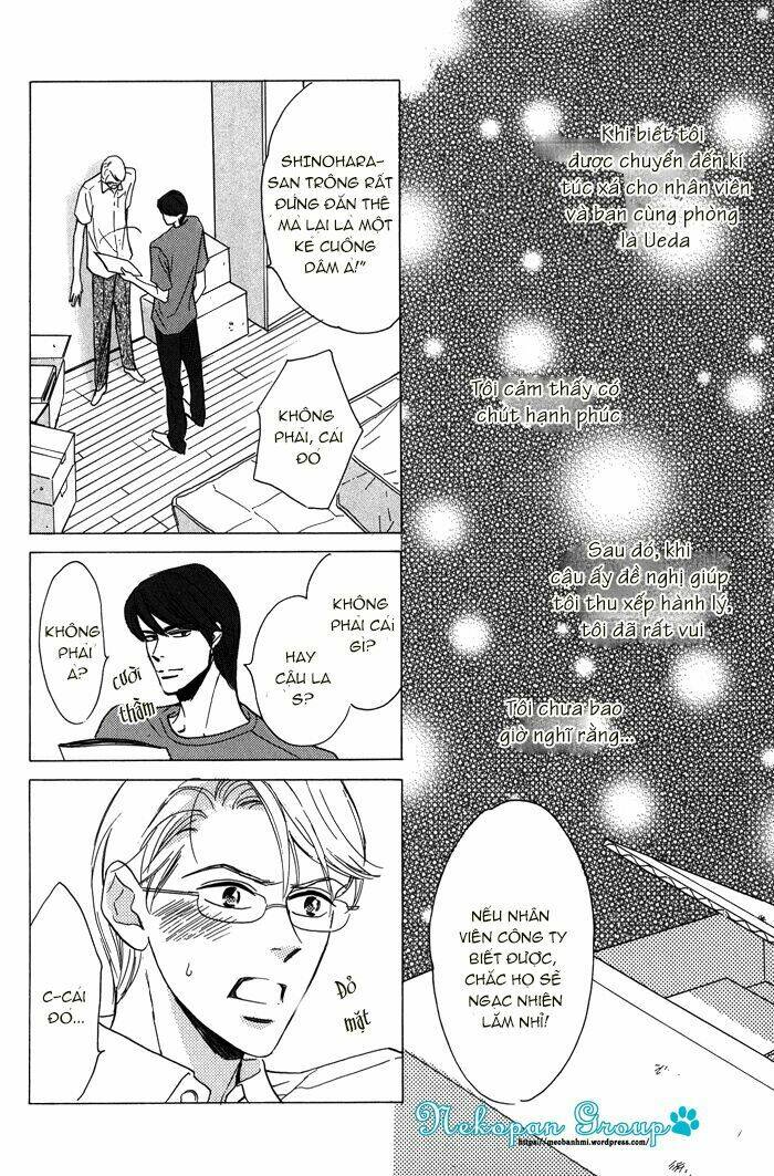 kanpeki na koibito chapter 1 14