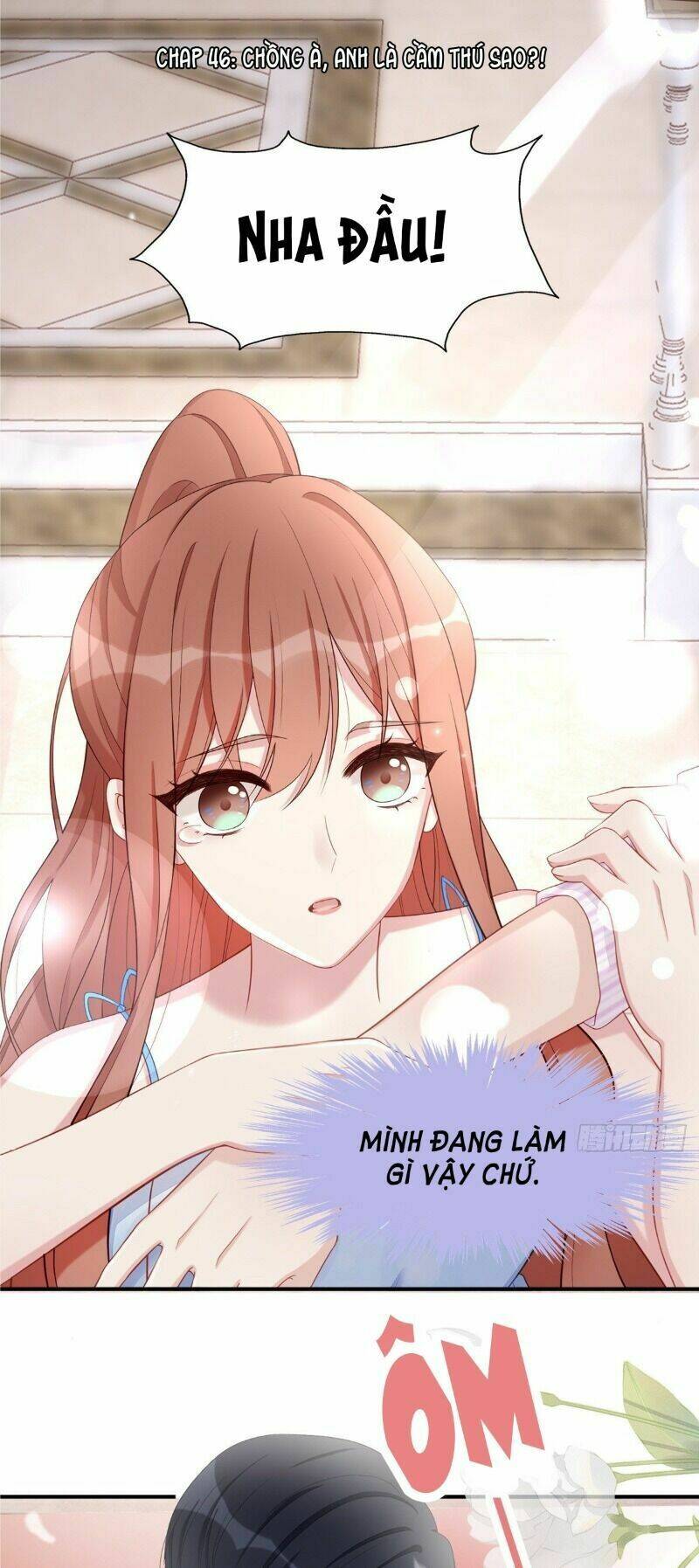 chỉ muốn cưng chiều em chapter 46 1