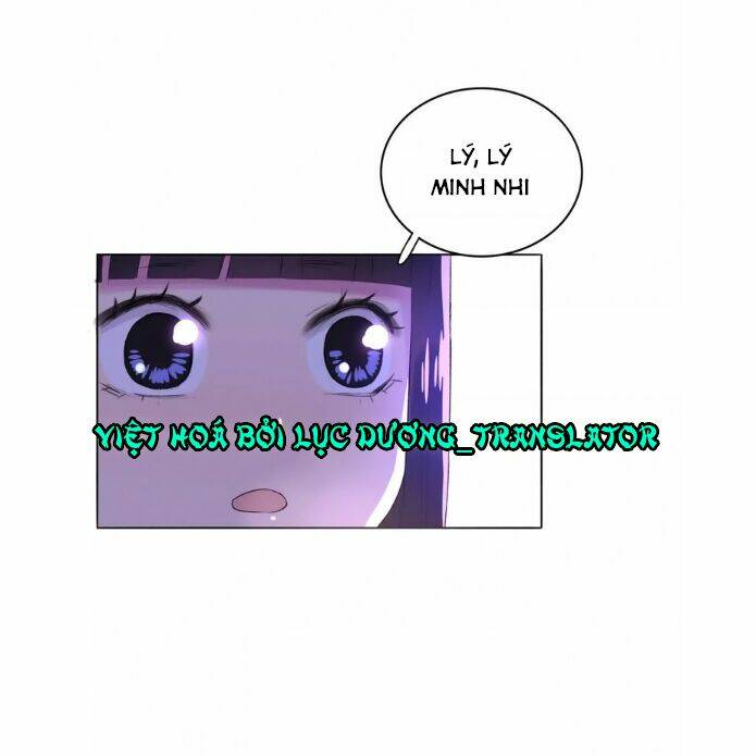 chào buổi sáng, hướng dương chapter 33 11