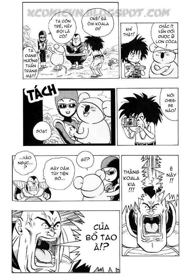 neko majin z chapter 1 9