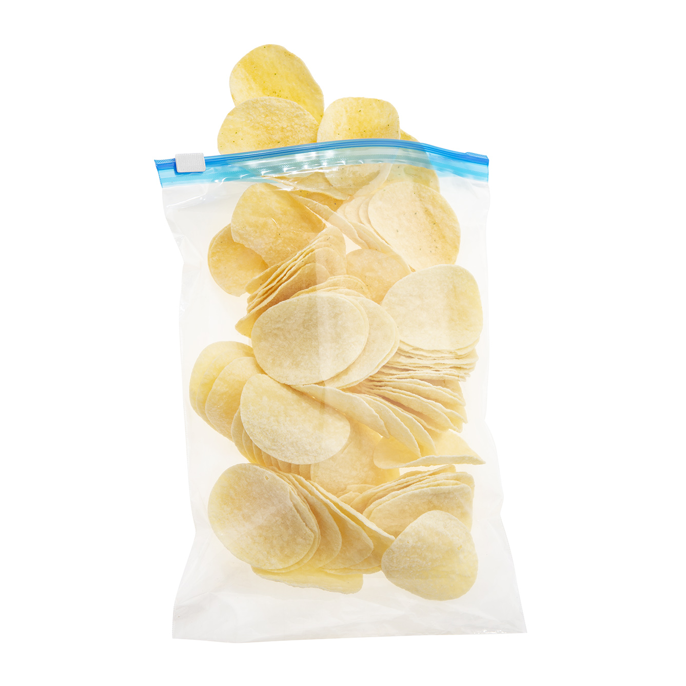 Túi zipper đa năng Inochi Shinshen 1L-3L