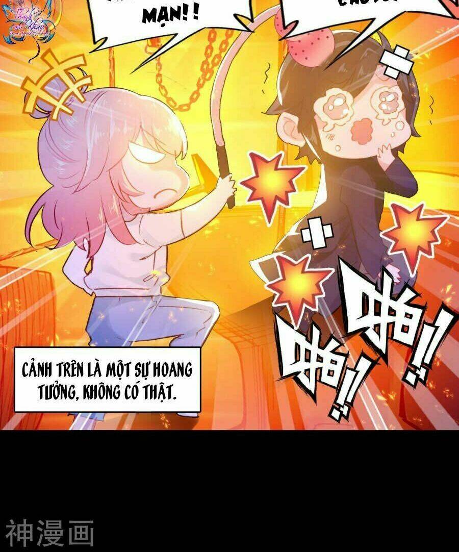 luyến ái khoái đệ chapter 5 4