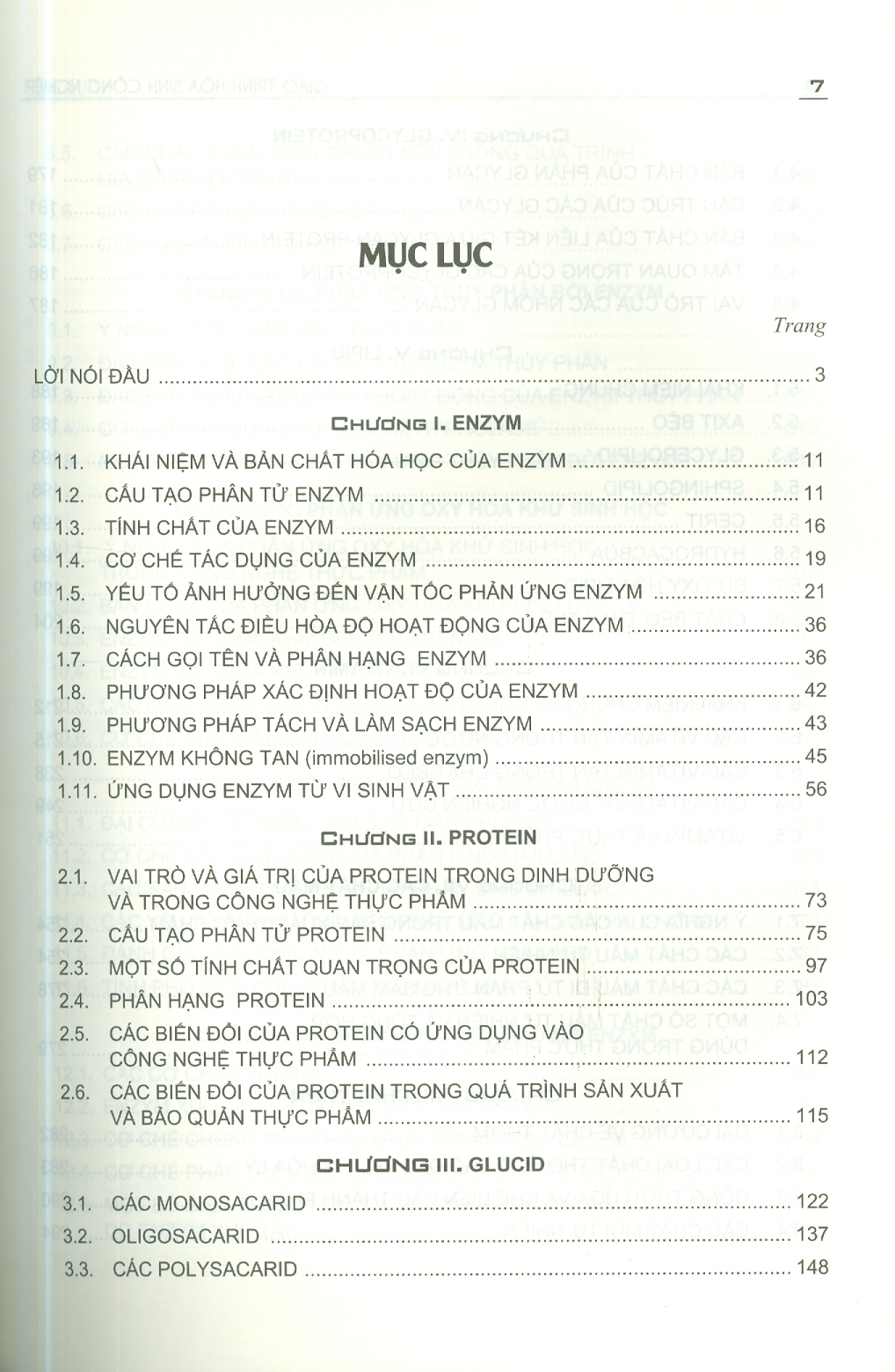 Giáo Trình Hóa Sinh Công Nghiệp - ảnh 8