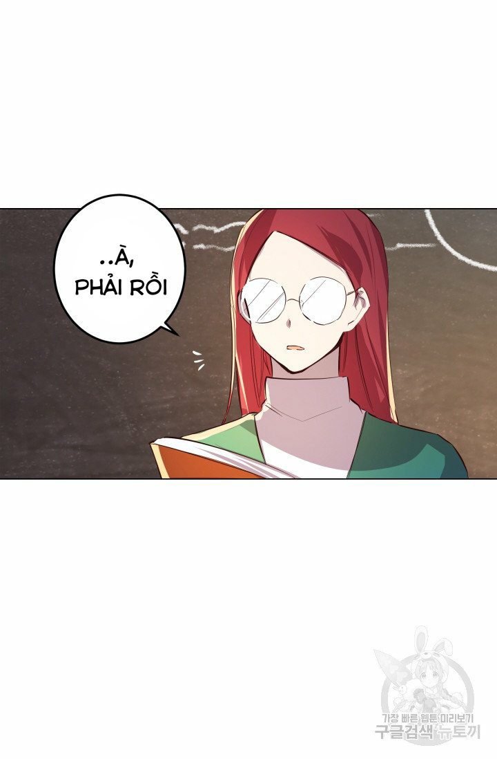 hủy bỏ điều ưóc này! chapter 3 70