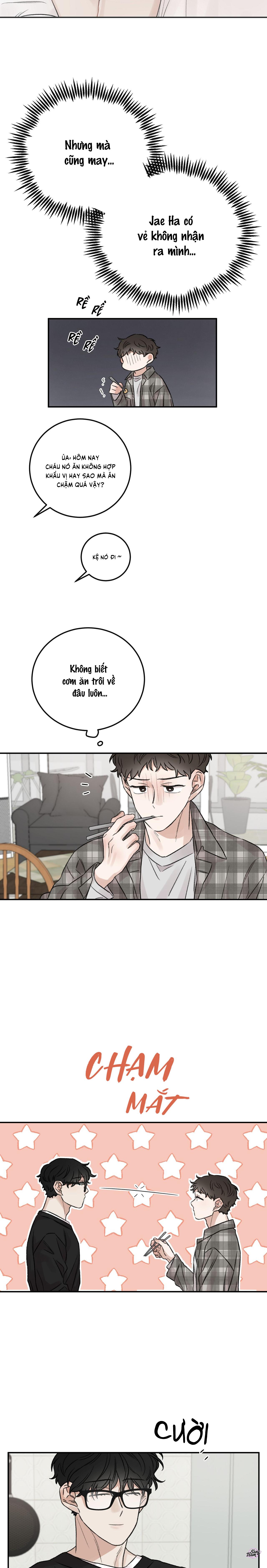 jaeha nhà bên chapter 2 3