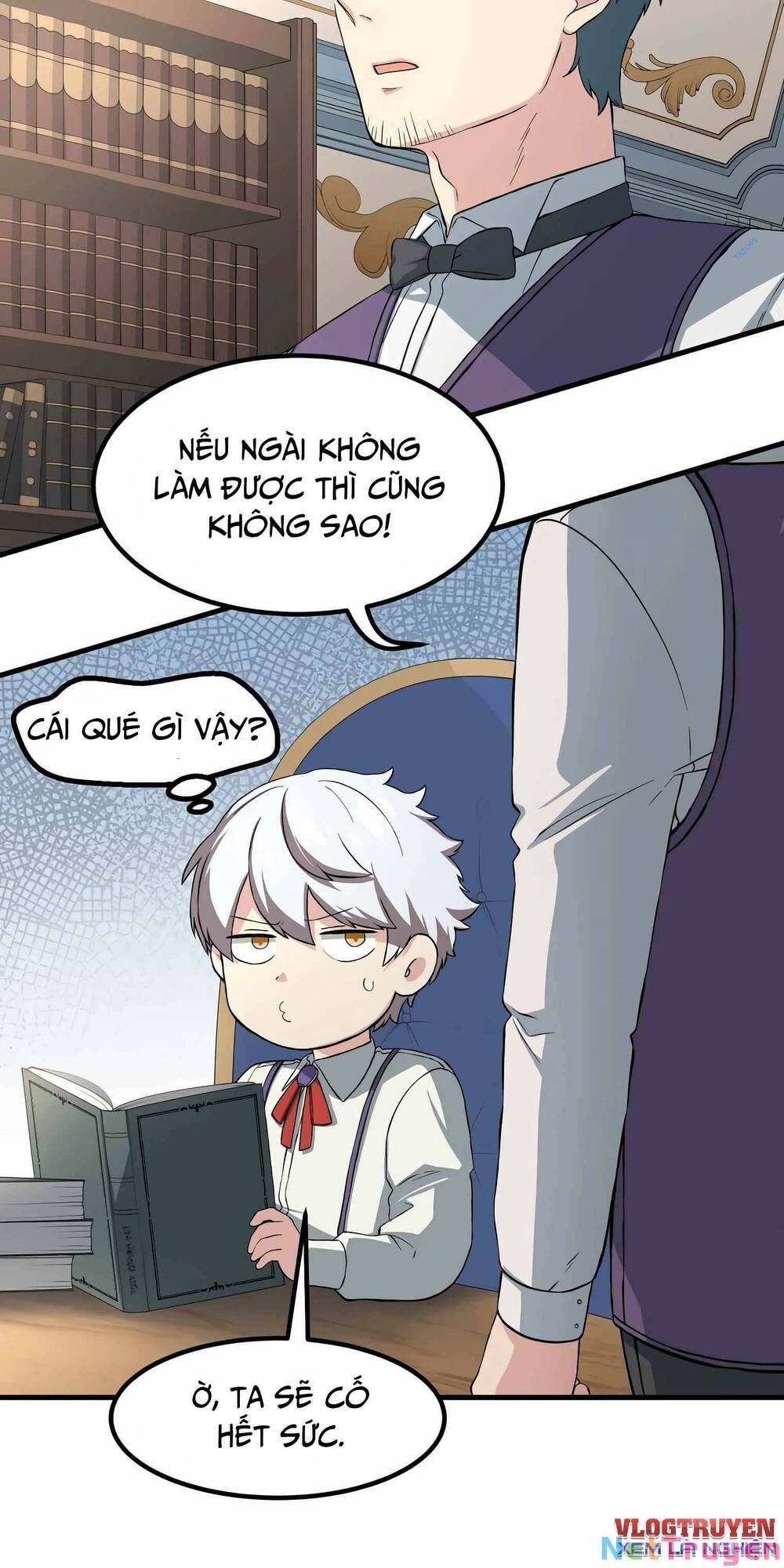 bách kiếp cường giả chapter 12 72