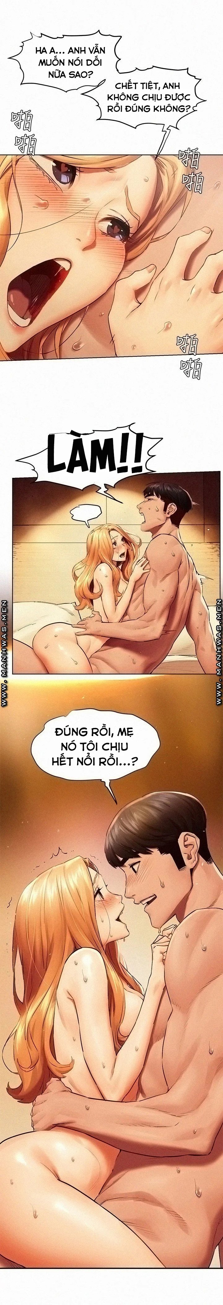 cuộc chiến thầm lặng chapter 212 30