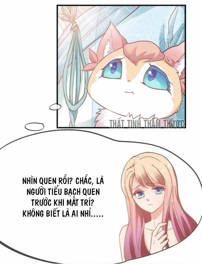 giữ chặt tiểu bạch long chapter 40 36