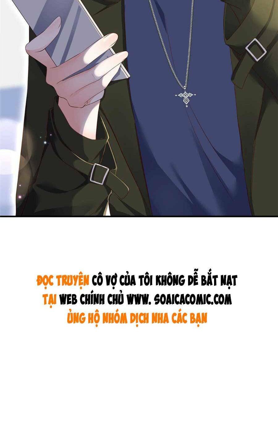 cô vợ của tôi không dễ bắt nạt chapter 7 47