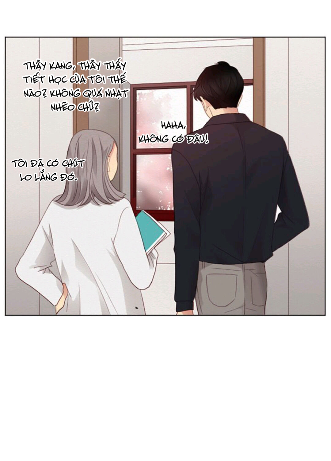 thầm yêu chapter 13 33