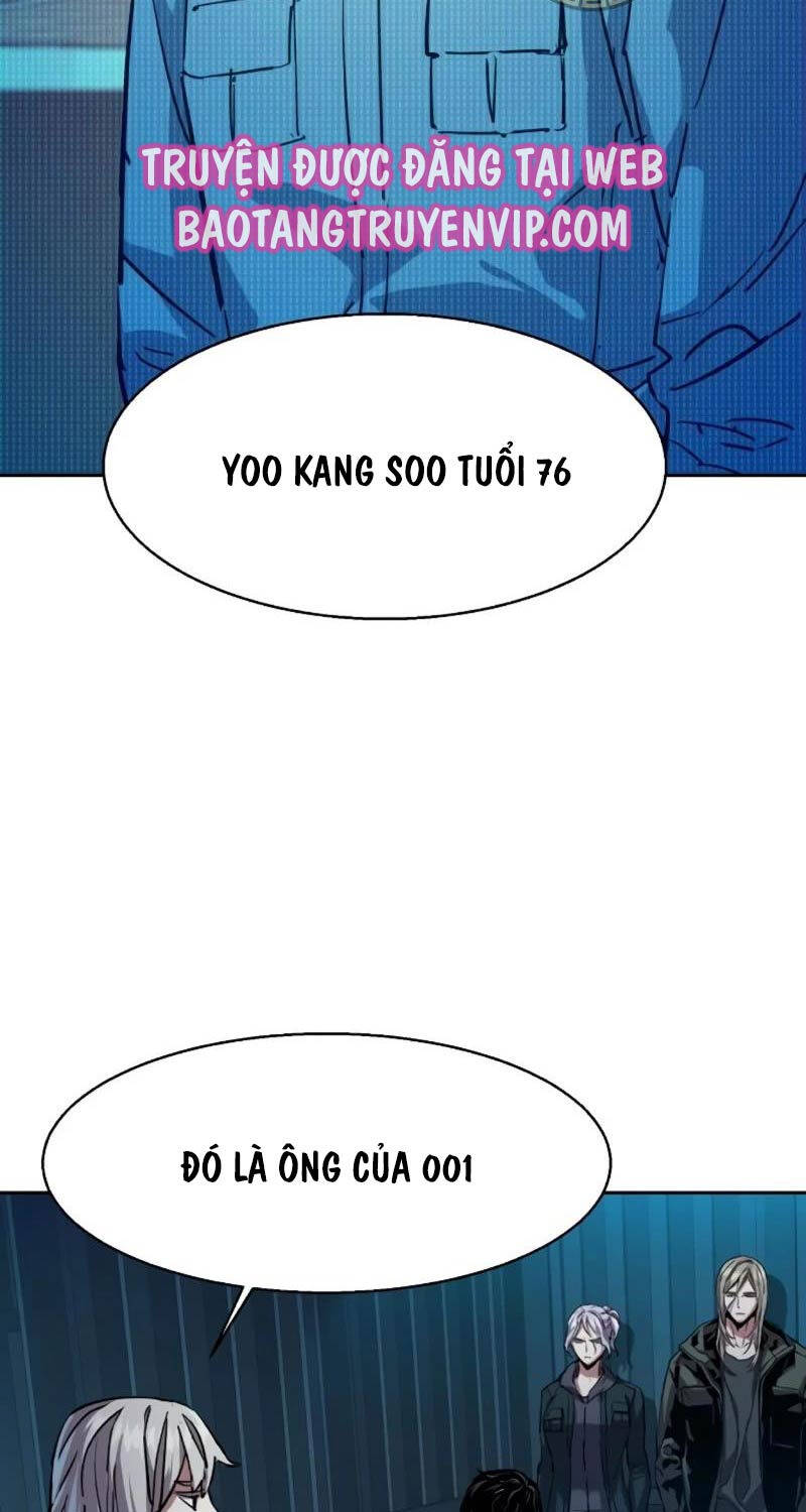 bạn học tôi là lính đánh thuê chapter 194 24