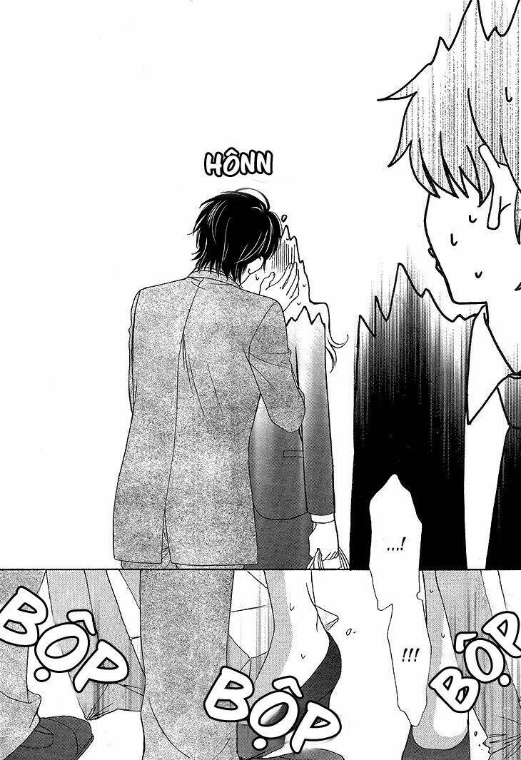 khi mỹ nhân ra tay cứu anh hùng chapter 6 25