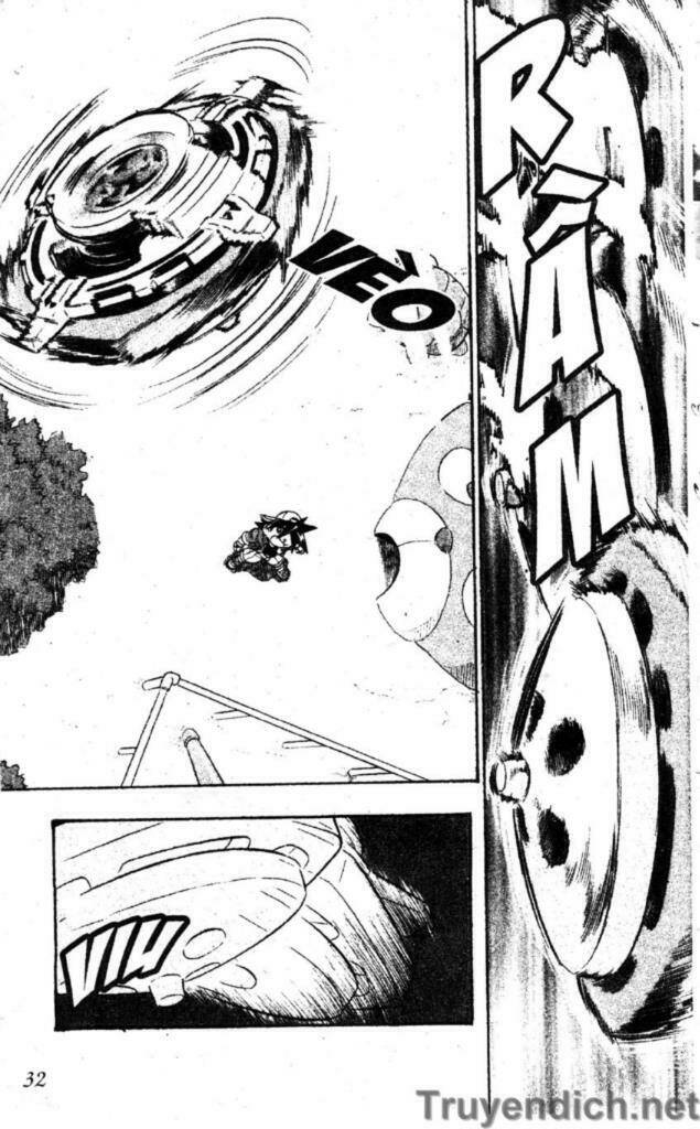 beley - con quay truyền thuyết chapter 1 28