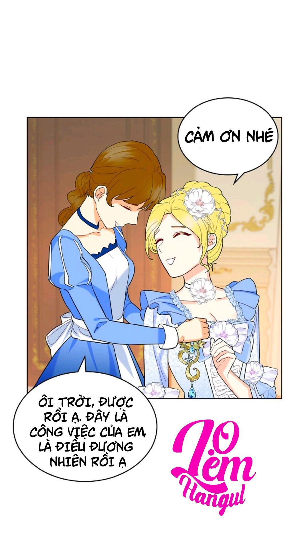 kẻ tạo ra ác nữ chapter 12 46