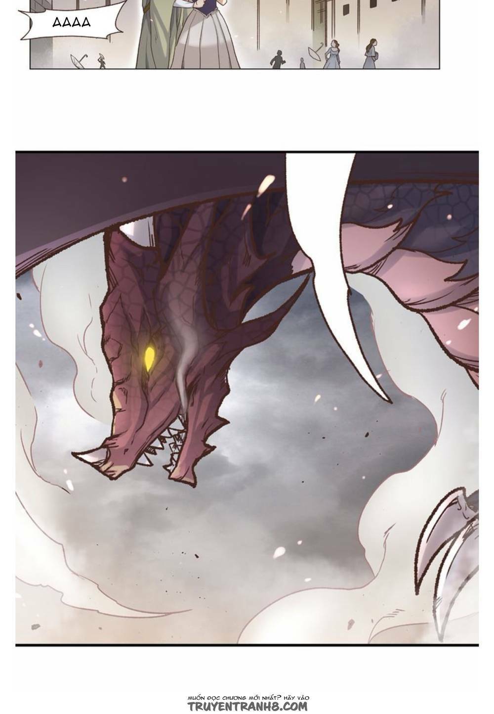 vì tôi là ông chú mở tiệm bán vũ khí chapter 41 16