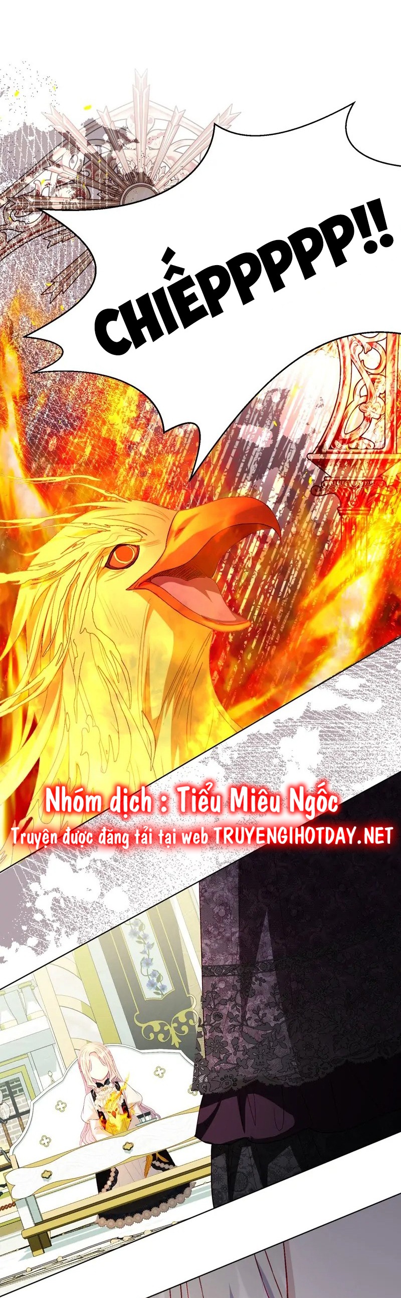 papa của tôi đã xuất hiện chapter 50 25