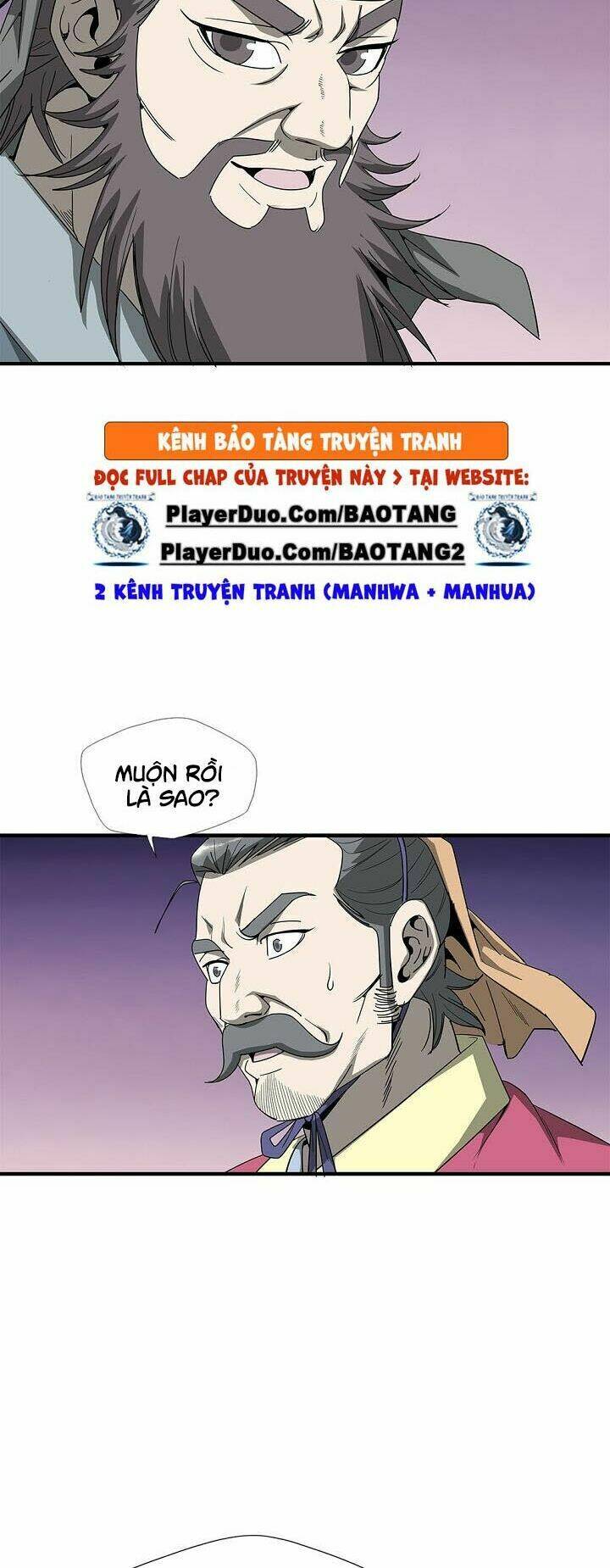 cuồng long chapter 33 29