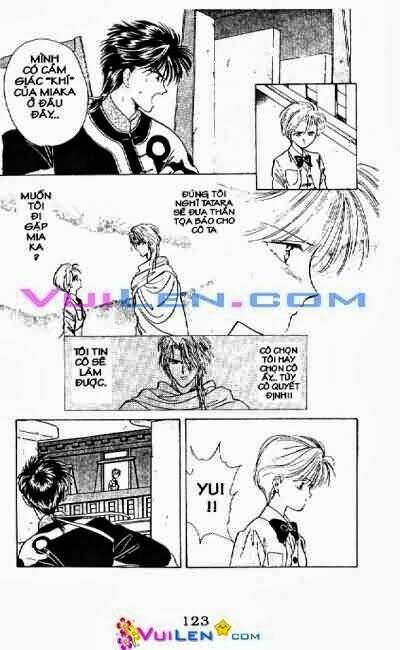 quyển sách kỳ bí chapter 11 124