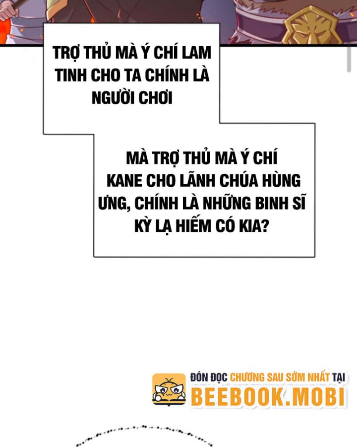 người chơi và nhân vật chính đều muốn làm hại ta chapter 66 51