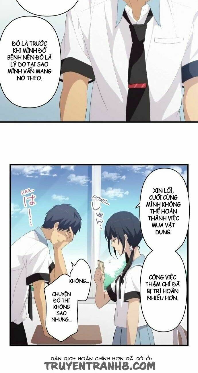 viên thuốc trùng sinh chapter 137 36