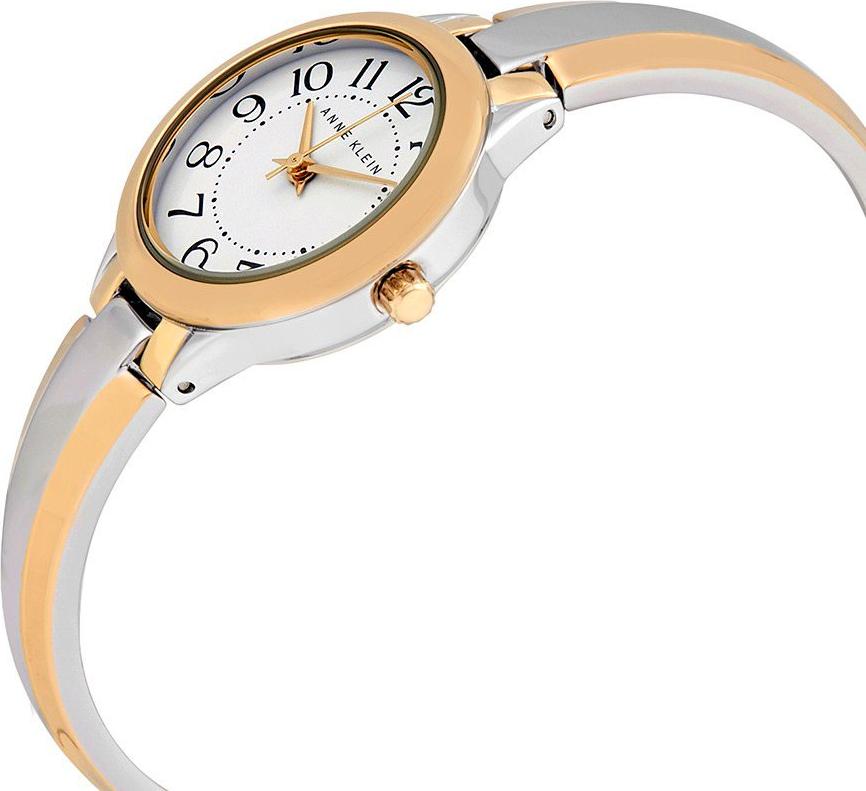 Đồng hồ thời trang nữ ANNE KLEIN 2453WTTT