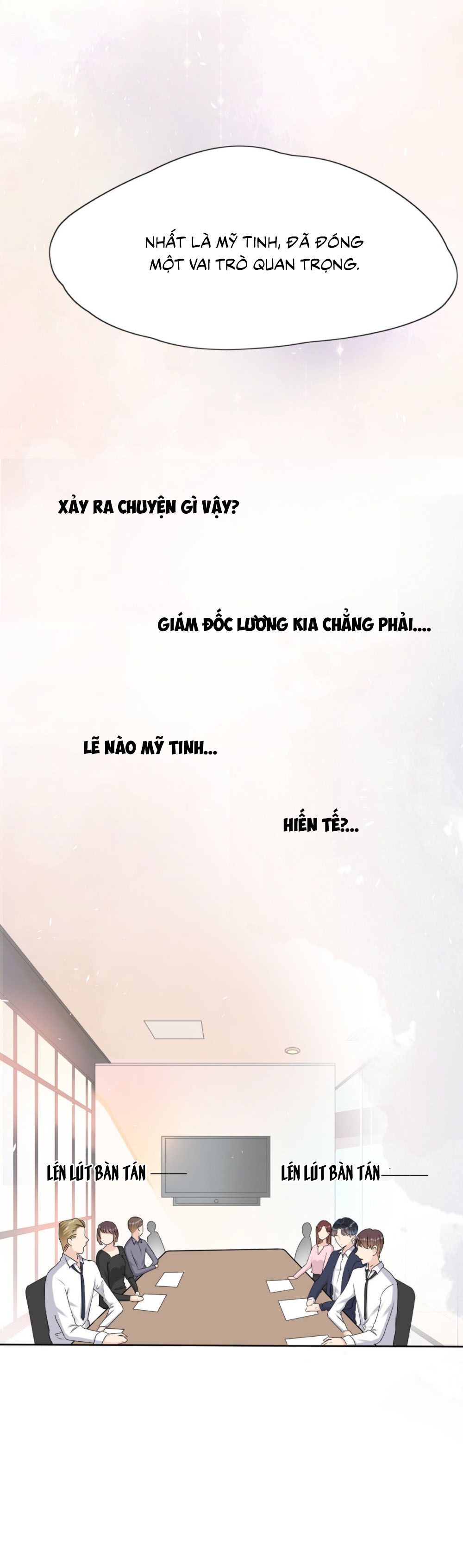 take me out chapter 22 13