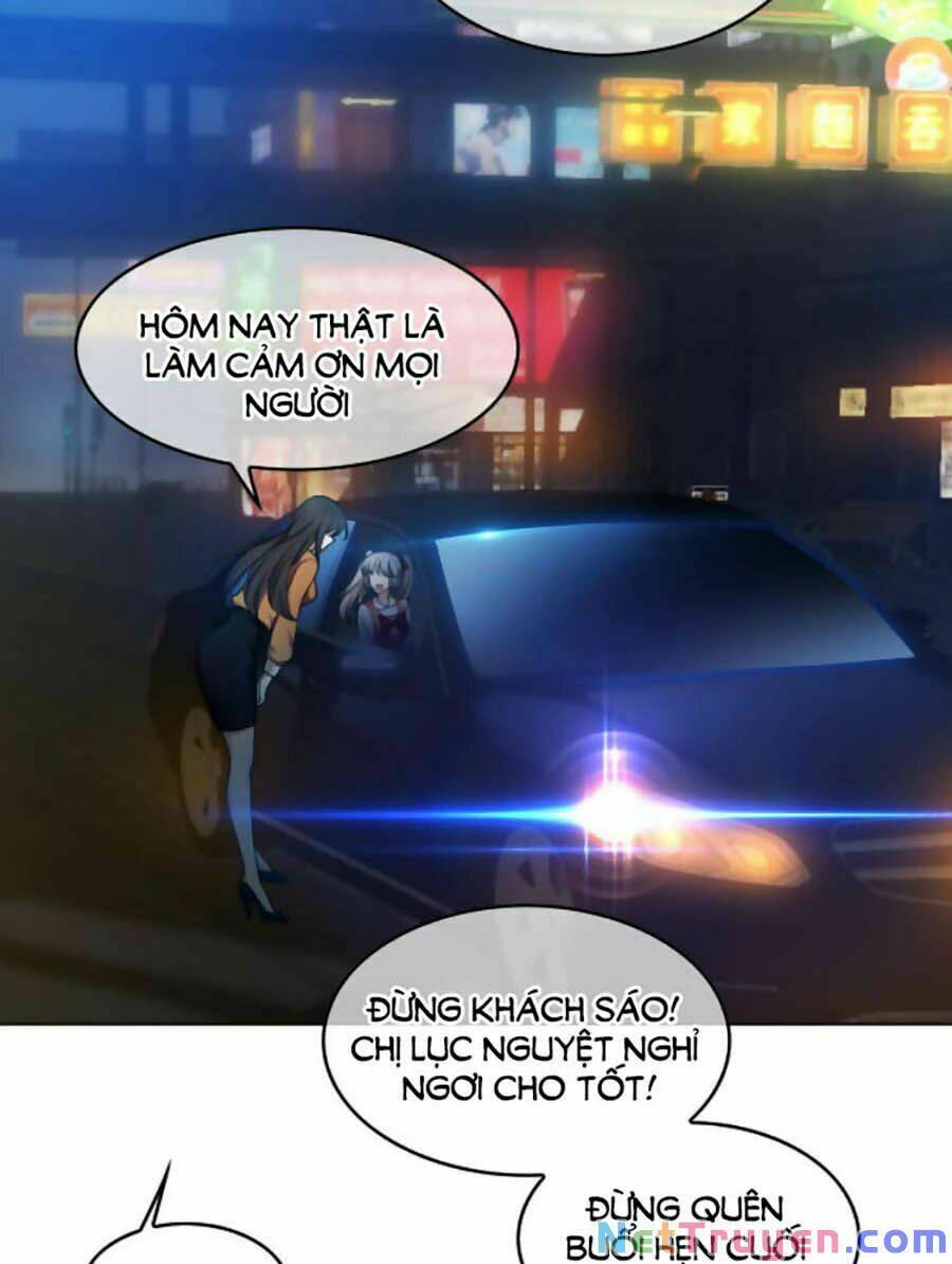 cô vợ gả thay của tổng tài cố chấp chapter 41 50