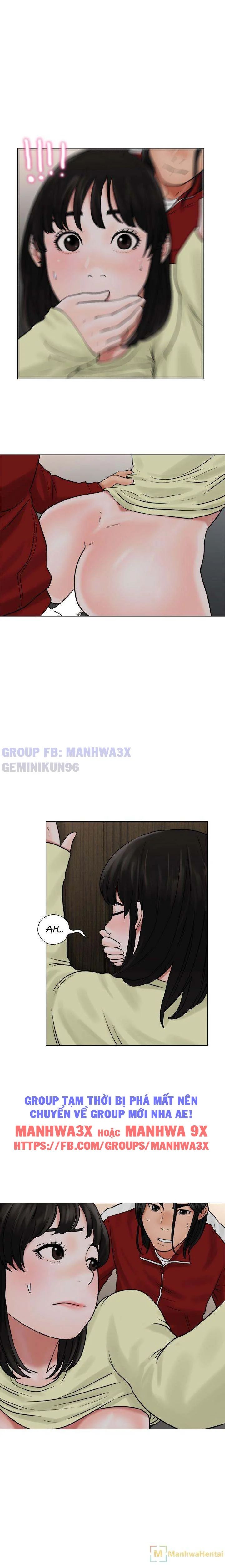 thức tỉnh dục vọng chapter 21 18