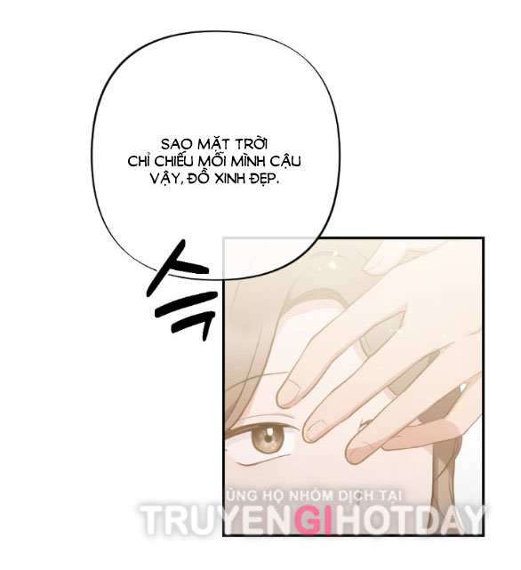 Hãy Khóc Cho Thật Xinh Đẹp Đi chapter 12.1 - Trang 6