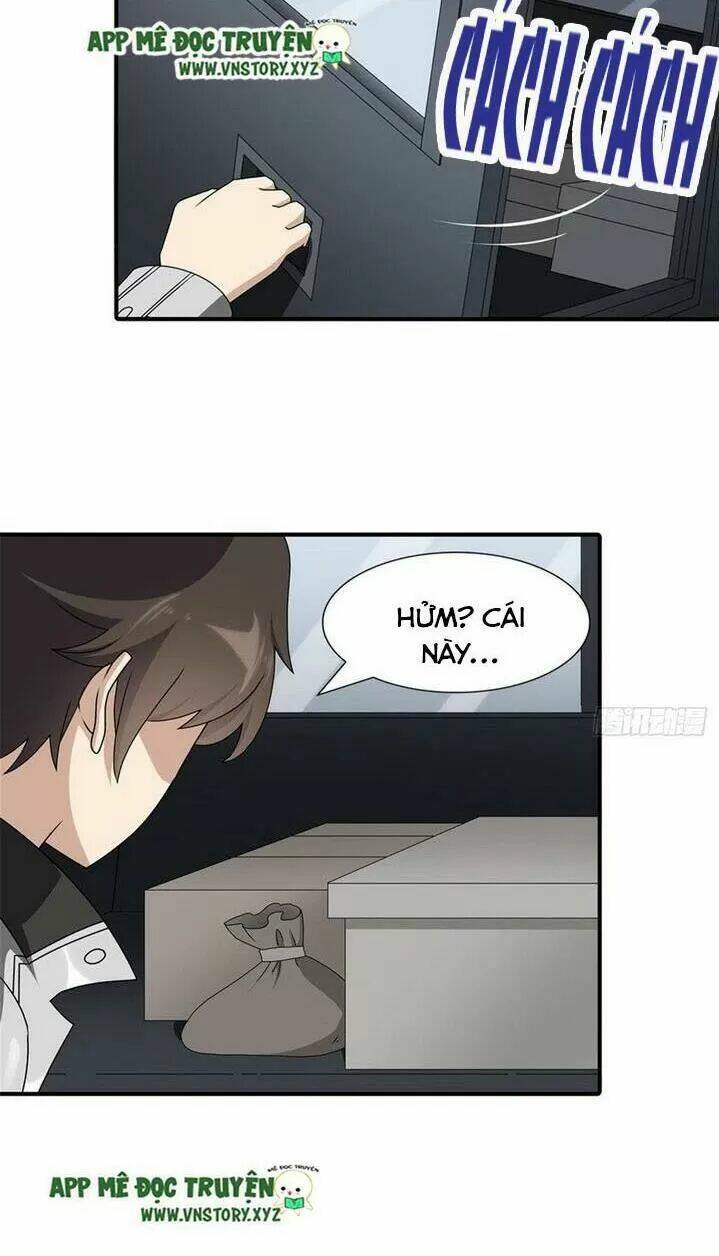 bạn gái virus của tôi chapter 144 10