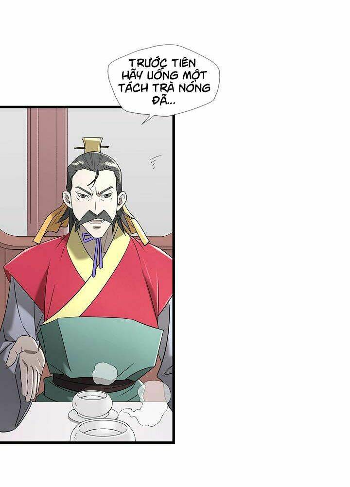 cuồng long chapter 15 40