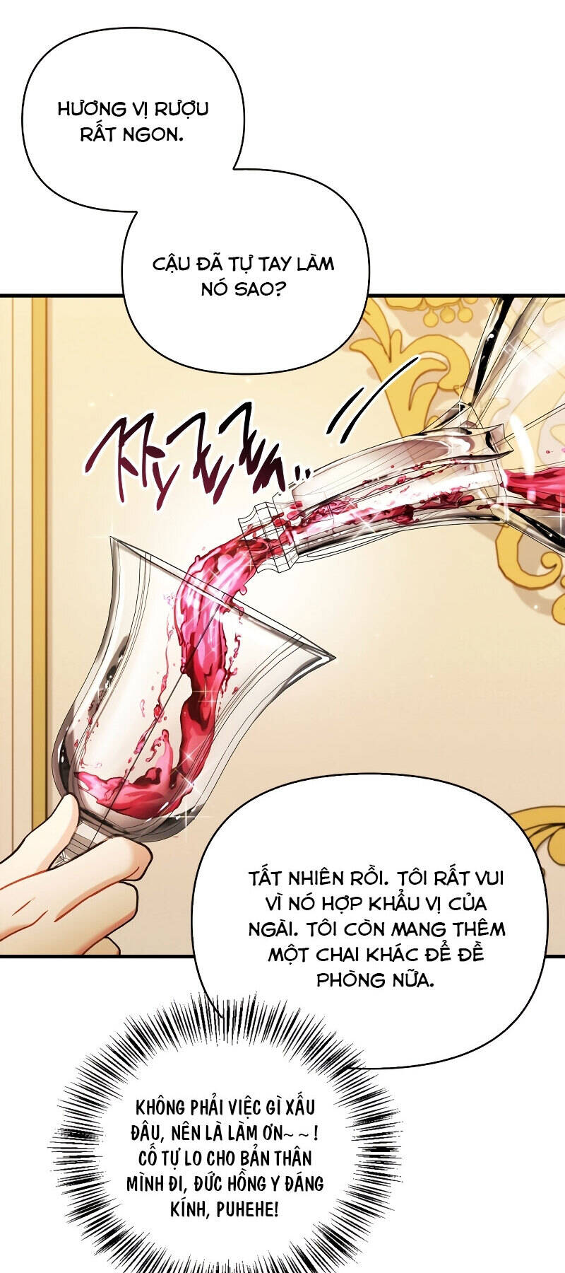 Kí Sự Hồi Quy Chapter 71 22