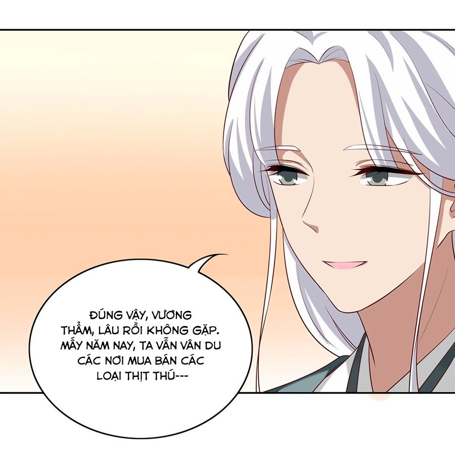 kiêu ngạo vương gia chủng điền phi chapter 67 9