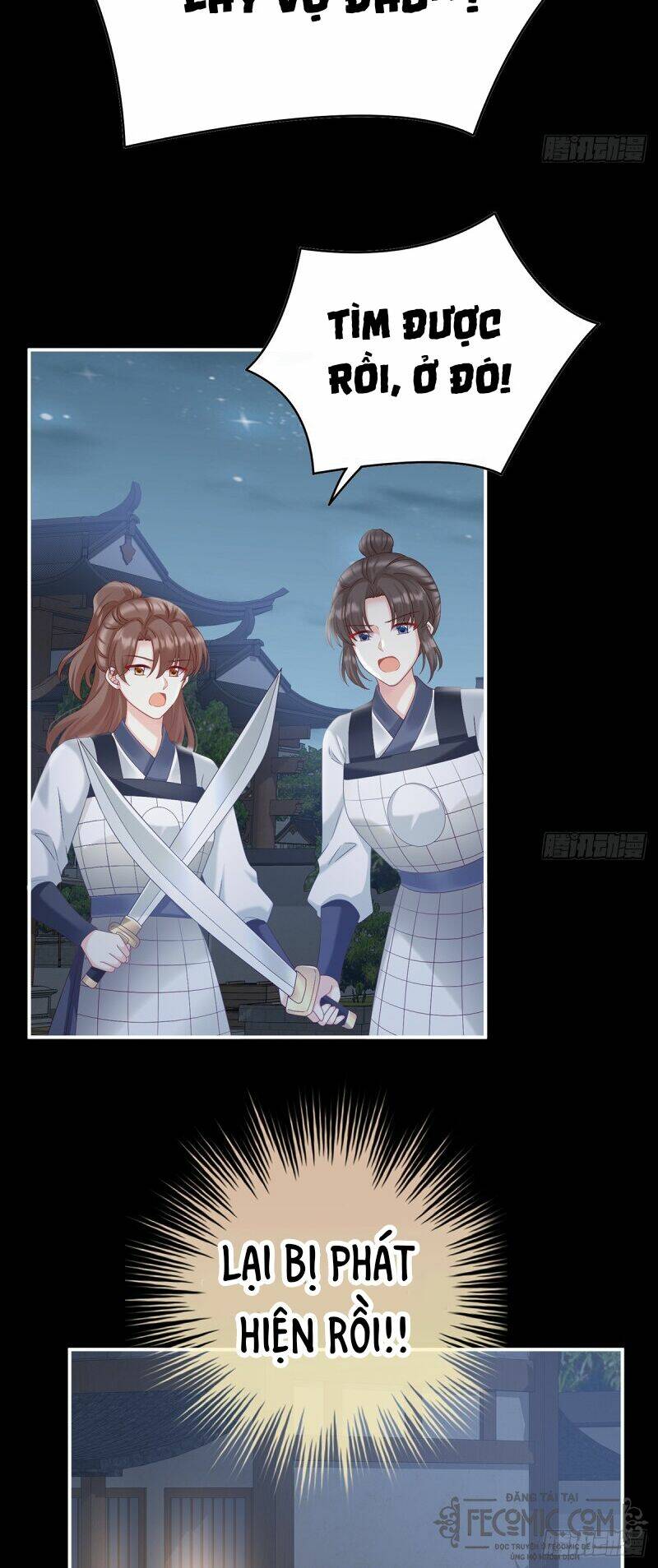 kiều phu có hỉ chapter 63 10