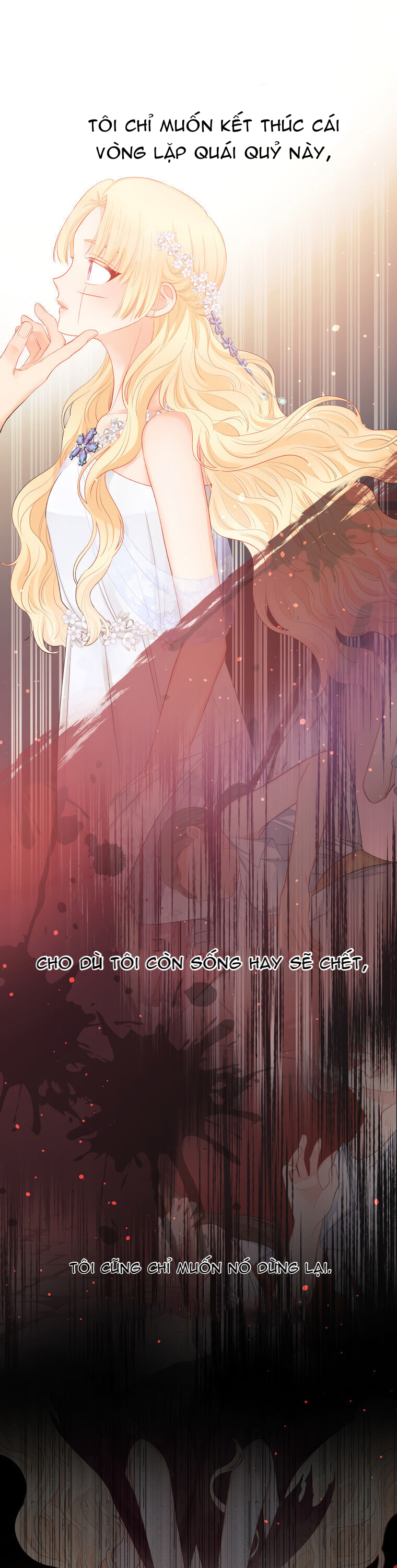 xin đừng trao tấm lòng vào cuốn sách ấy chapter 14 21