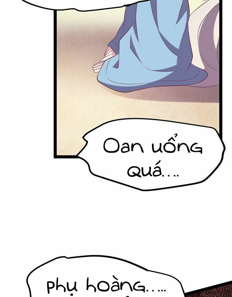 khuynh thế đế vương cơ chapter 24.2 19