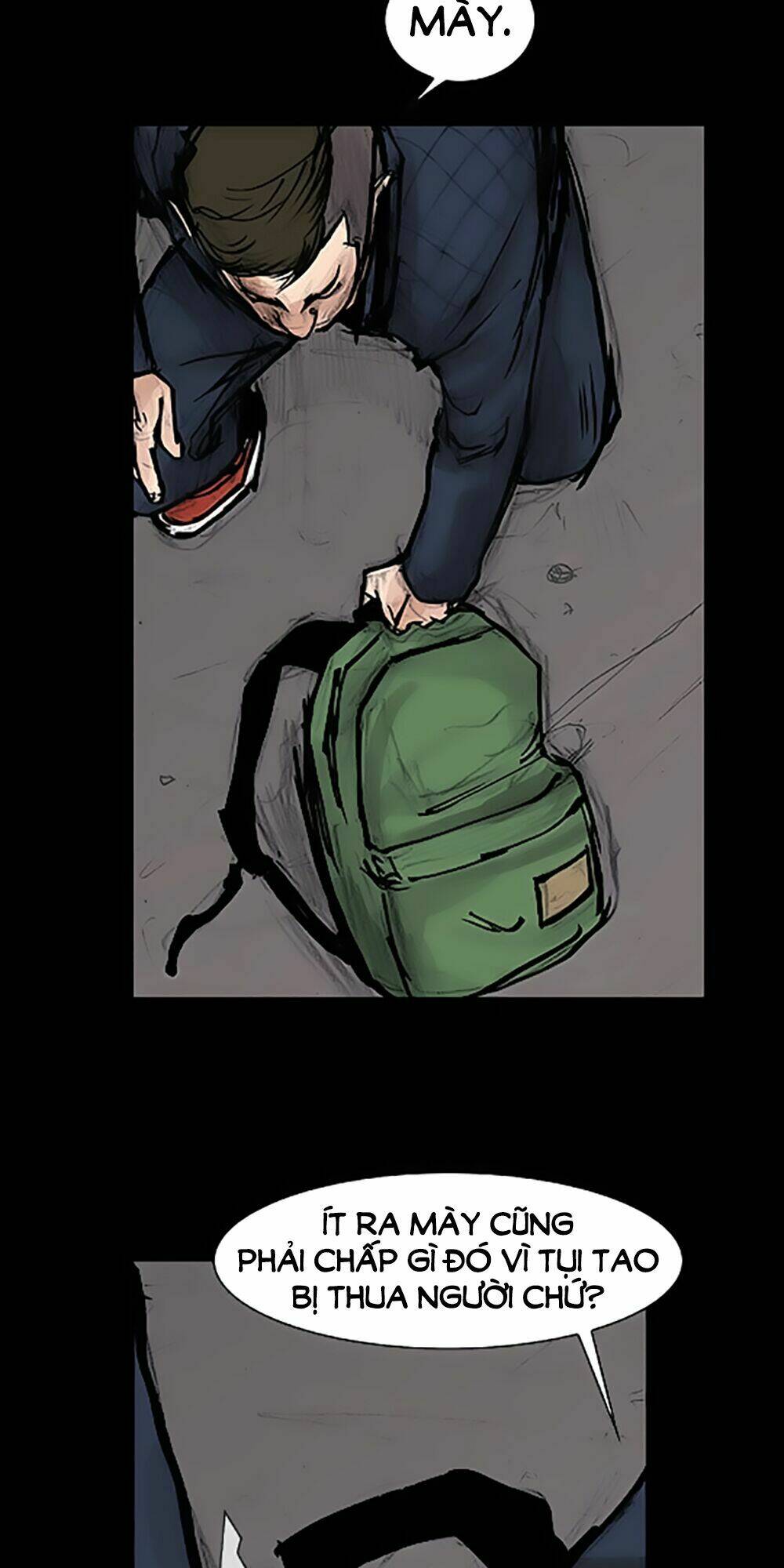 độc cô tiền truyện chapter 50 8