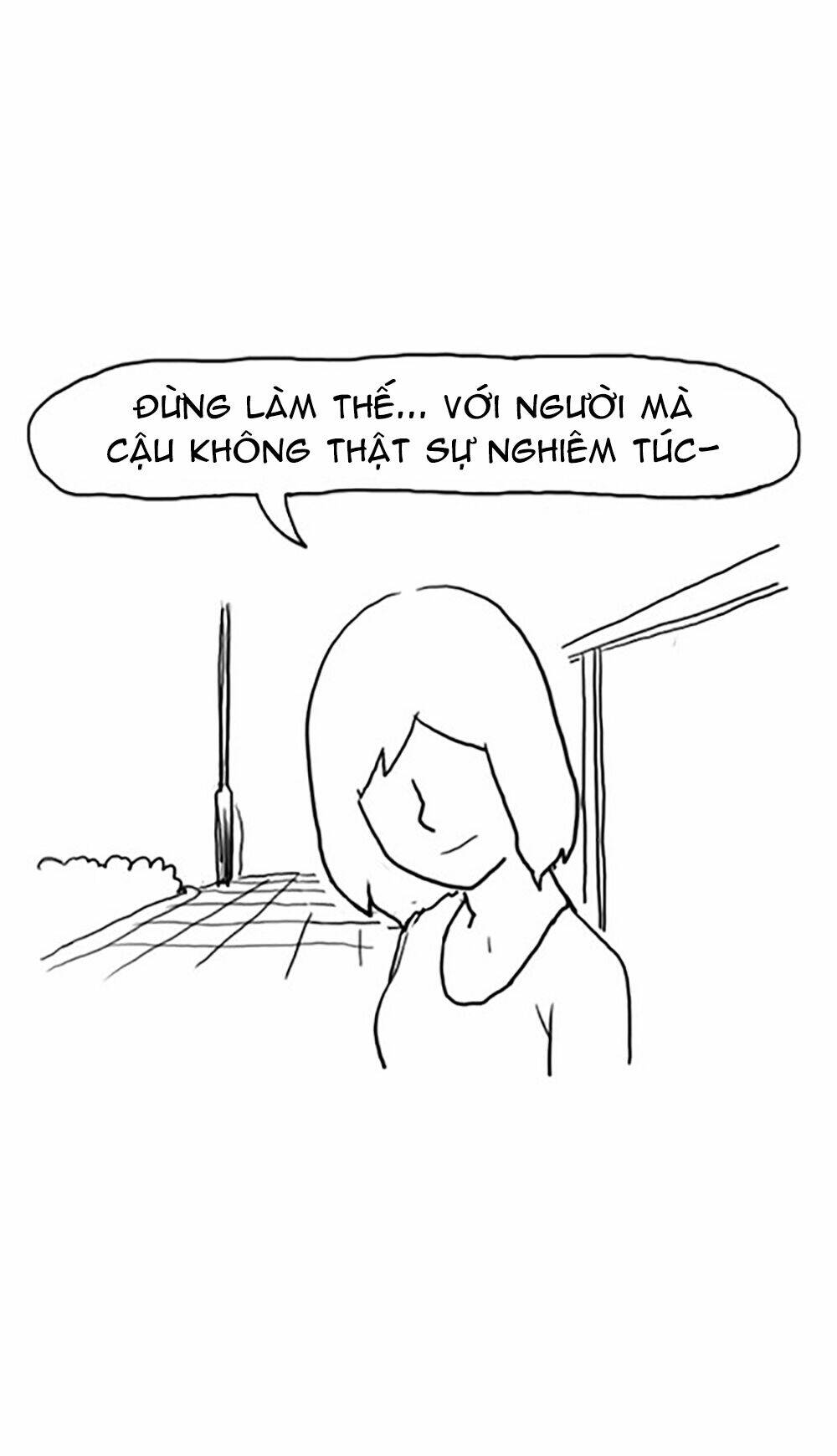 cô nàng trên lớp - the girl from class chapter 21 42