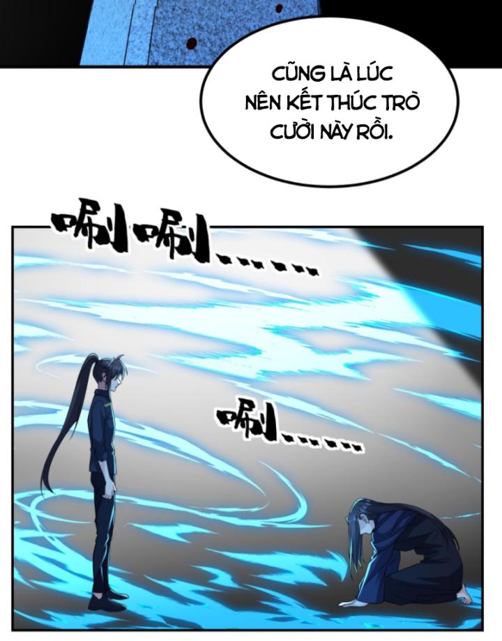 học cùng em gái, tôi bất cẩn vô địch rồi chapter 204 5